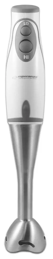 Blender Esperanza Pesto EKM003E (White/Gray)