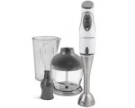 Blender Esperanza Pesto EKM003E (White/Gray)