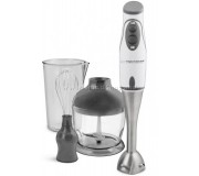 Blender Esperanza Pesto EKM003E (White/Gray)