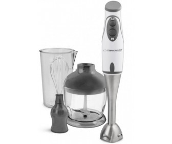 Blender Esperanza Pesto EKM003E (White/Gray)