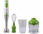 Blender Esperanza Pesto EKM003G (White/Green)