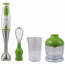 Blender Esperanza Pesto EKM003G (White/Green)