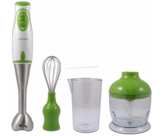 Blender Esperanza Pesto EKM003G (White/Green)