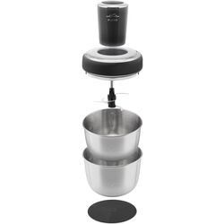 Измельчитель ETA Flexo 4079 90000 (Inox/Black) Thumb