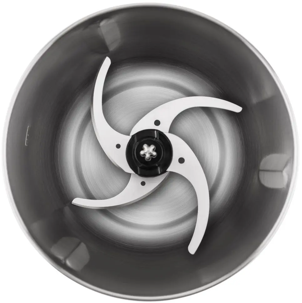 Измельчитель ETA Flexo 4079 90000 (Inox/Black)