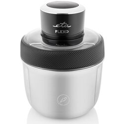 Tocator ETA  Flexo 4079 90000 (Inox/Black)