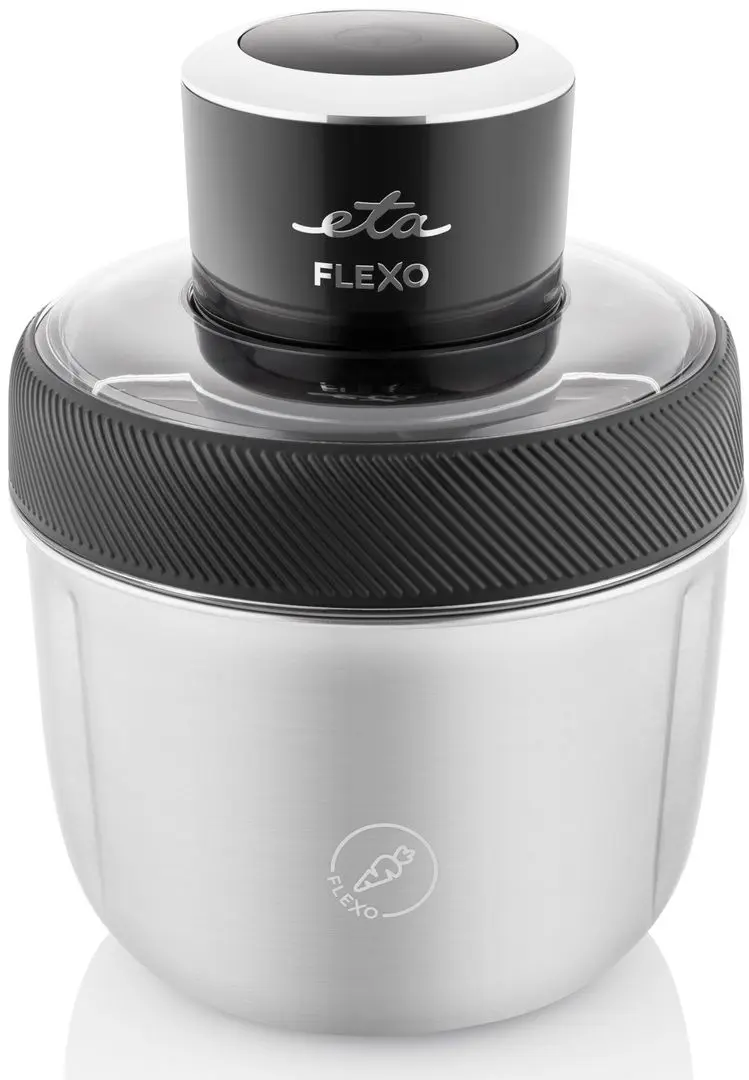 Измельчитель ETA Flexo 4079 90000 (Inox/Black)