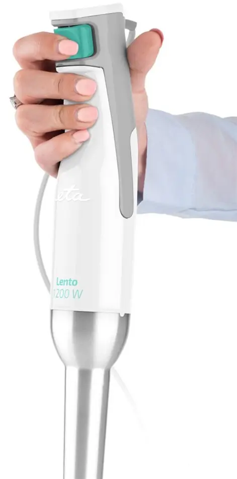 Blender ETA Lento 3017 90000 (White)