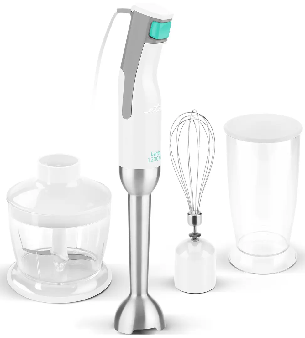 Blender ETA Lento 3017 90000 (White)