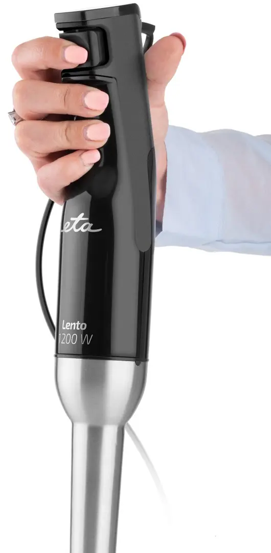 Блендер ETA Lento 4017 90000 (Black)