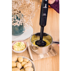 Блендер ETA Lento 4017 90000 (Black) Thumb