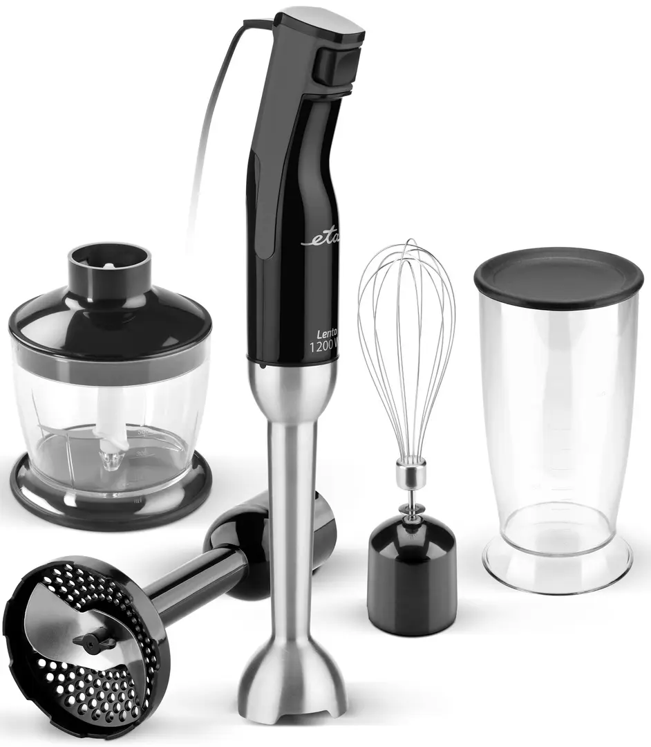 Блендер ETA Lento 4017 90000 (Black)