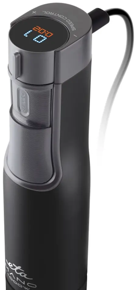 Blender ETA Mano 3219 90010 (Black)