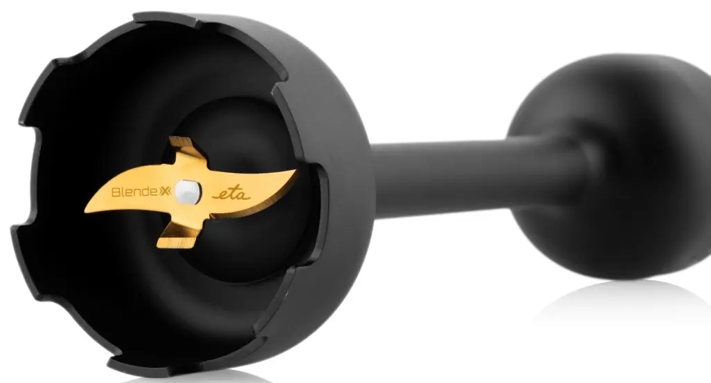 Blender ETA Mano 3219 90010 (Black)