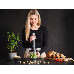 Blender ETA Mano 3219 90010 (Black) Thumb