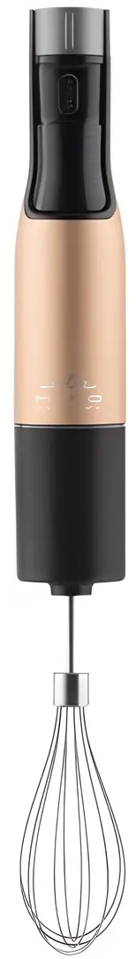 Блендер ETA Mano 3219 90020 (Black/Golden)