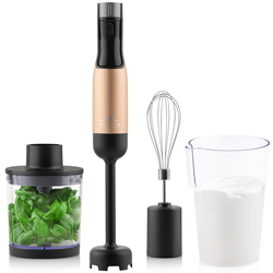 Blender ETA Mano 3219 90020 (Black)