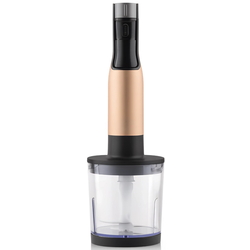 Блендер ETA Mano 3219 90020 (Black/Golden) Thumb