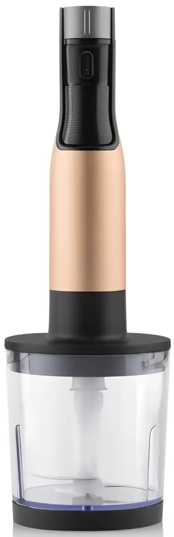 Блендер ETA Mano 3219 90020 (Black/Golden)