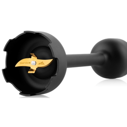 Блендер ETA Mano 3219 90020 (Black/Golden) Thumb