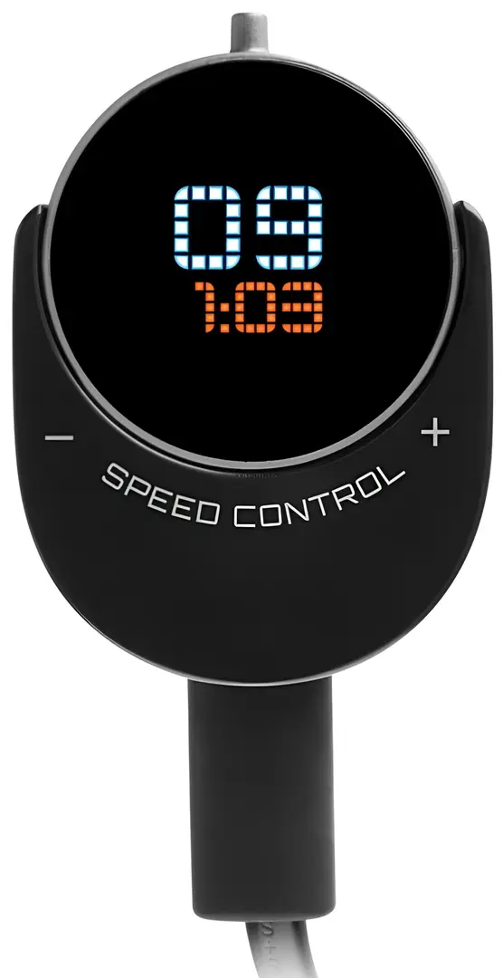 Блендер ETA Mano 3219 90020 (Black/Golden)