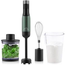 Blender ETA Mano 3219 90030 (Black/Green)