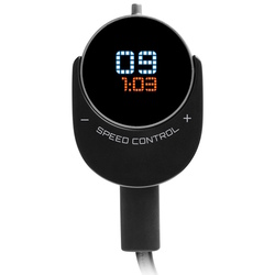 Блендер ETA Mano 3219 90030 (Black/Green) Thumb