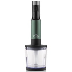 Блендер ETA Mano 3219 90030 (Black/Green) Thumb