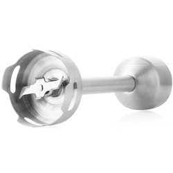 Блендер ETA Massimo 3256 90000 (Black/Inox) Thumb