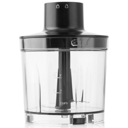 Блендер ETA Massimo 3256 90000 (Black/Inox) Thumb