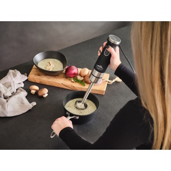 Блендер ETA Massimo 3256 90000 (Black/Inox) Thumb