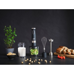 Блендер ETA Massimo 3256 90000 (Black/Inox) Thumb