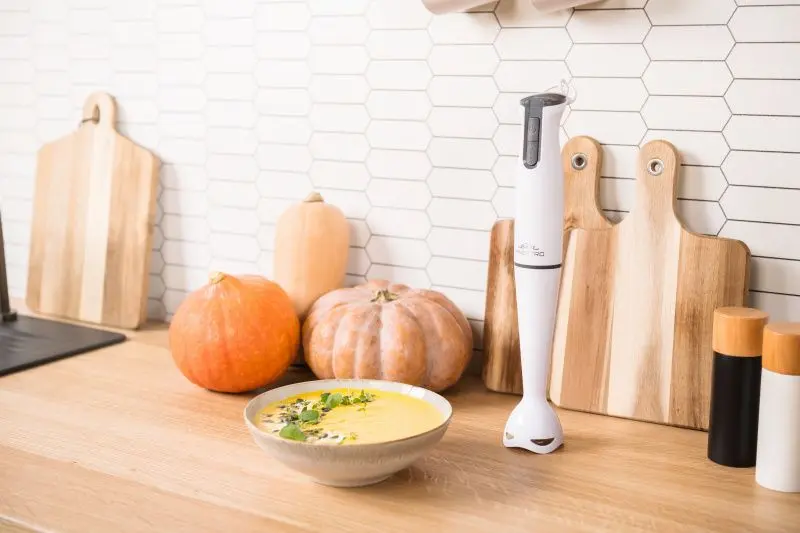 Blender ETA Minestro 0063 90000 (White)