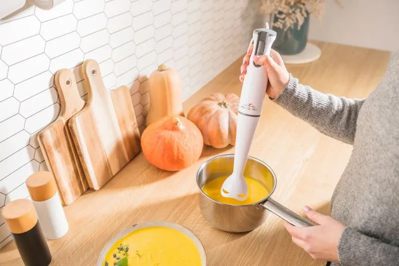 Blender ETA Minestro 0063 90000 (White)