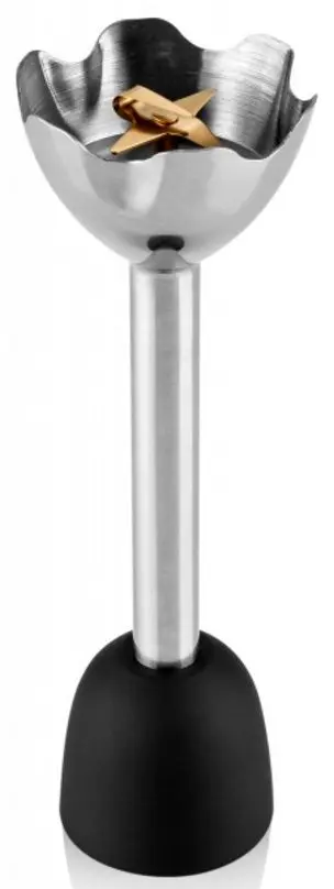 Blender ETA Sapelo 3013 90000 (Black/Silver)