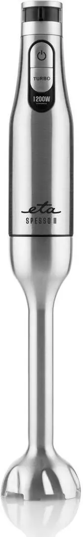 Блендер ETA Spesso II 2215 90000 (Inox/Black)