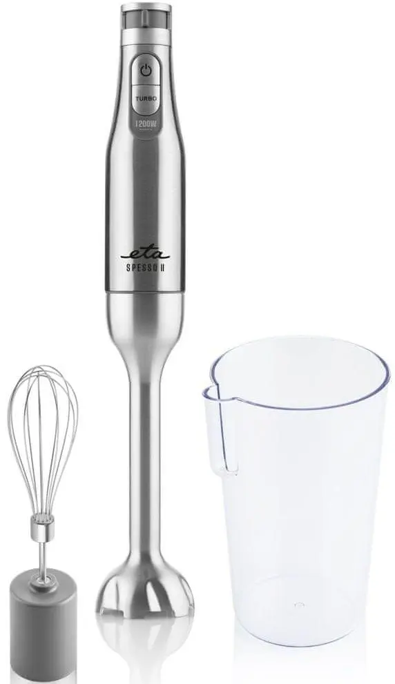 Блендер ETA Spesso II 4215 90000 (Grey)