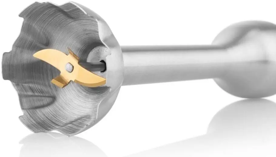 Блендер ETA Spesso II 4215 90000 (Grey)