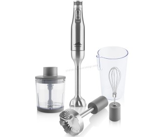 Blender ETA Spesso II 4215 90000 (Grey)