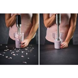 Блендер ETA Spesso II 4215 90000 (Grey) Thumb