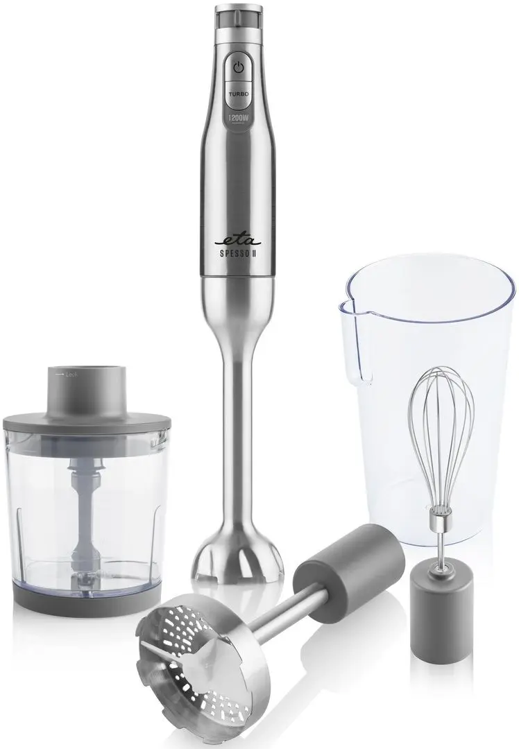 Блендер ETA Spesso II 4215 90000 (Grey)