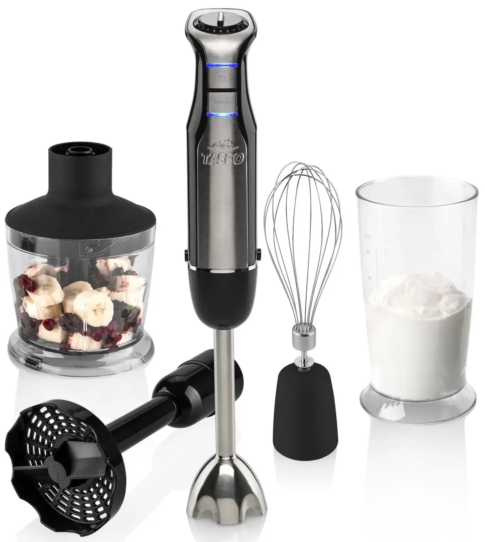 Блендер ETA Tasso 5056 90000 (Black)