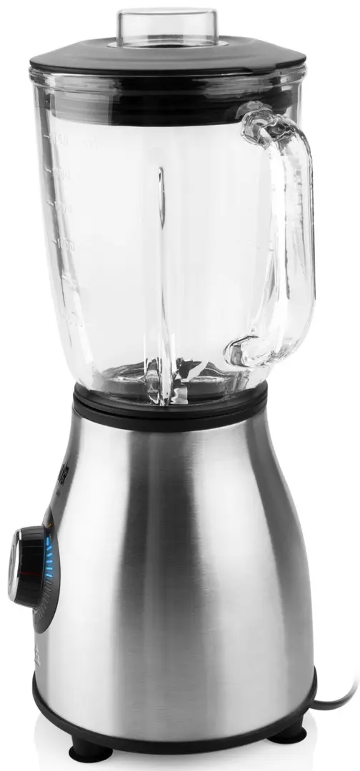 Блендер ETA Twixer 6011 90000 (Inox)