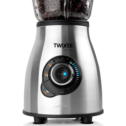 Блендер ETA Twixer 6011 90000 (Inox) Thumb