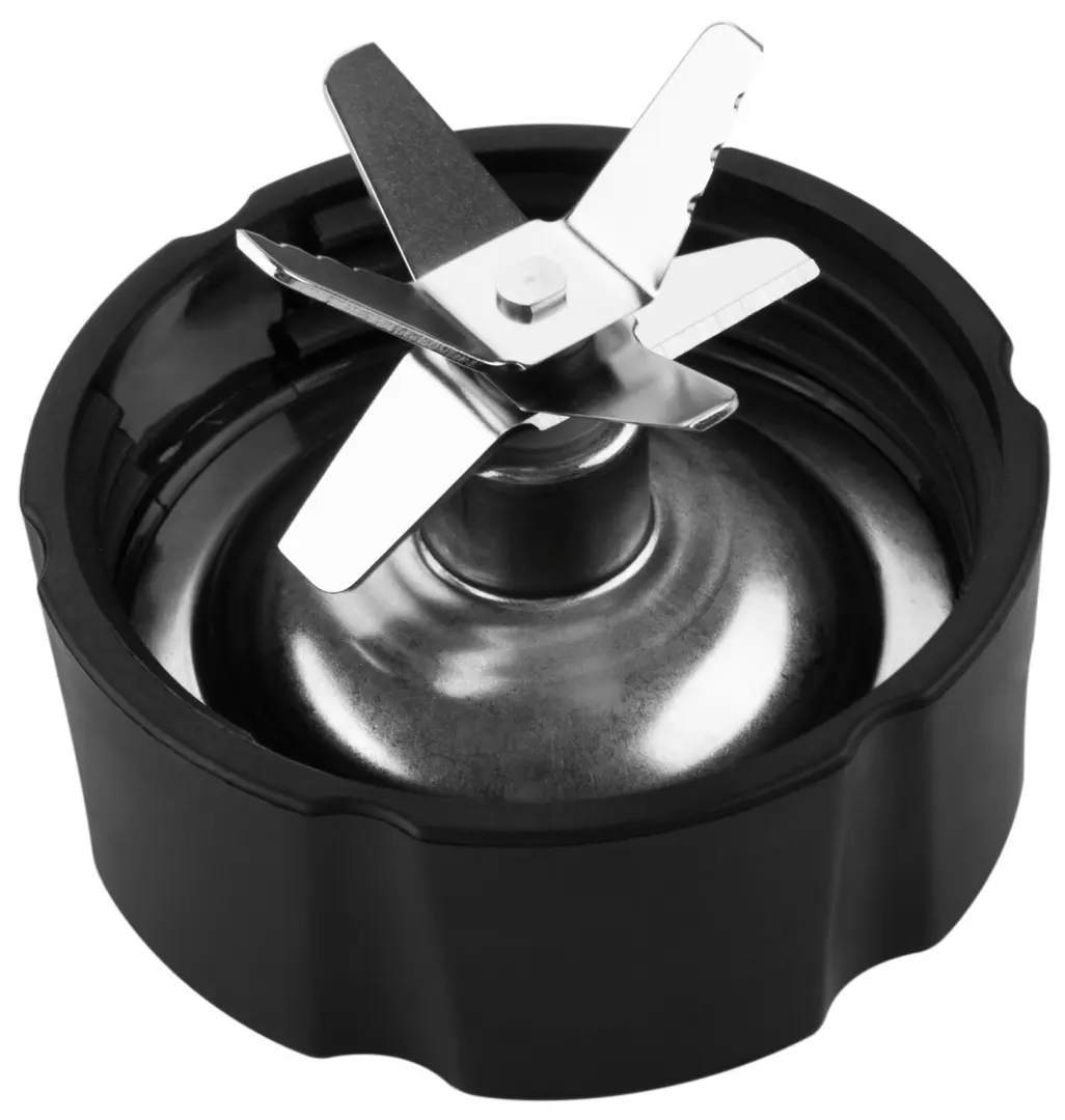 Блендер ETA Twixer 6011 90000 (Inox)