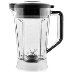 Блендер ETA Vital Blend Mini II 5100 90000 (Black/Inox) Thumb