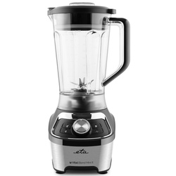 Blender ETA Vital Blend Mini II 5100 90000 (Black/Inox)