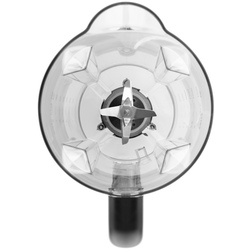 Блендер ETA Vital Blend Mini II 5100 90000 (Black/Inox) Thumb