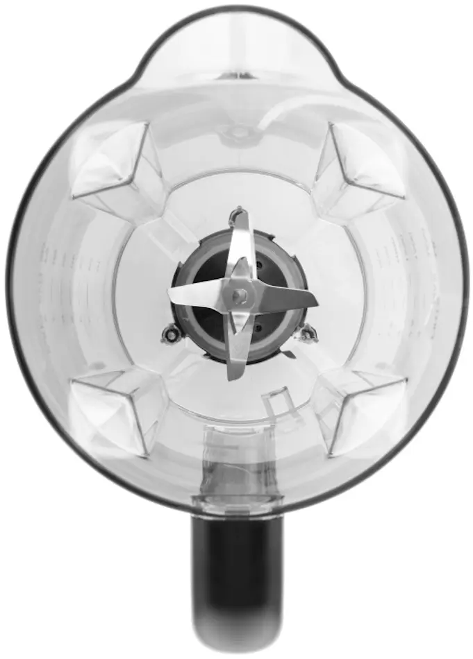 Блендер ETA Vital Blend Mini II 5100 90000 (Black/Inox)