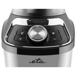 Блендер ETA Vital Blend Mini II 5100 90000 (Black/Inox) Thumb